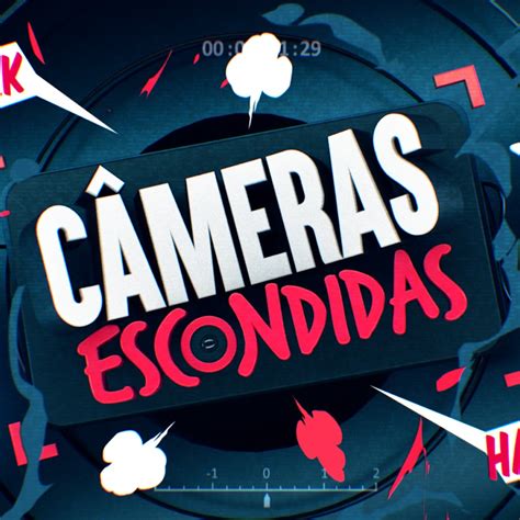 camara escondida|Câmeras Escondidas Programa Silvio Santos .